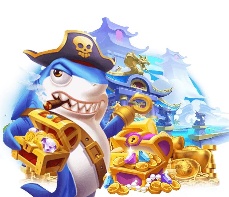Game Bắn Cá JBO