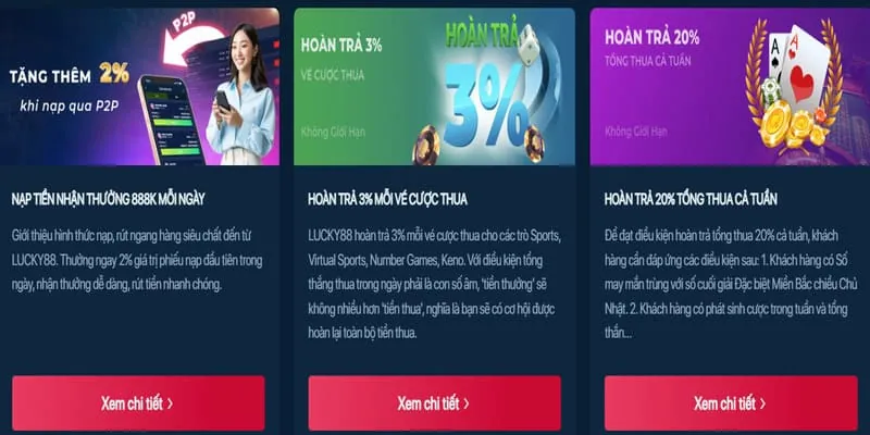 Khuyến mãi chào mừng JBO